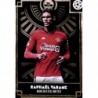 Oferta Trading Card Raphael Varane Manchester United Current Stars 2023-24 Topps Deco Uefa Club Competitions
