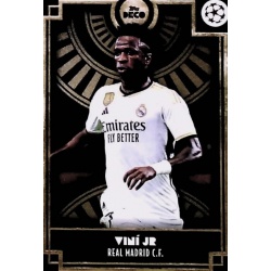 Vini Jr Real Madrid Current Stars