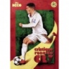 Comprar Trading Card Cristiano Ronaldo Real Madrid Artistry 2023-24 Topps Deco Uefa Club Competitions