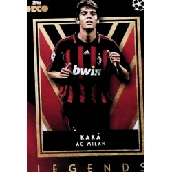 Kaka AC Milan Legends