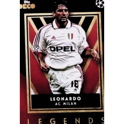 Leonardo AC Milan Legends