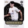 Oferta Trading Card Aleix Garrido Barcelona Prodigy Topps Deco 2024