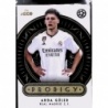 Comprar Trading Card Arda Guler Real Madrid Prodigy Topps Deco 2023/24