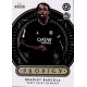 Bradley Barcola Paris Saint Prodigy