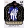 Comprar Trading Card Carlos Baleba Brighton & Hove Albion Prodigy Topps Deco 2023/24