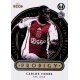Carlos Forbs AFC Ajax Prodigy