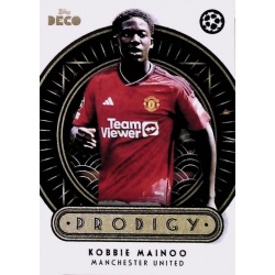 El Chadaille Bitshiabu RB Leipzig Prodigy