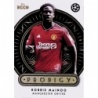 Oferta Trading Card El Chadaille Bitshiabu RB Leipzig Prodigy Topps Deco 23/24