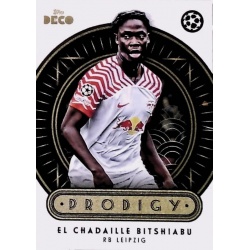 Evan Ferguson Brighton & Hove Albion Prodigy