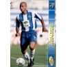 Romero Malaga 189 Megacracks 2004-05