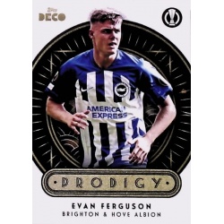 Fermin Lopez Barcelona Prodigy