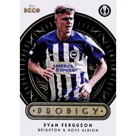 Fermin Lopez Barcelona Prodigy