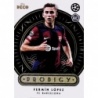 Comprar Trading Card Jakub Kiwior Arsenal Prodigy 2023-24 Topps Deco Uefa Club Competitions Soccer Cards