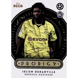 Karim Konate FC Salzburg Prodigy