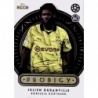 Comprar Trading Card Karim Konate FC Salzburg Prodigy Topps Deco 2024