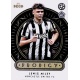 Lewis Miley Newcastle United Prodigy