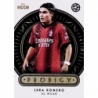 Oferta Trading Card Luka Romero AC Milan Prodigy Topps Deco Soccer 23-24
