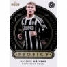 Comprar Trading Card Rasmus Hojlund Manchester United Prodigy Topps Deco 23/24