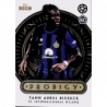 Comprar Trading Card Yann Aurel Bisseck Inter Milan Prodigy 2023-24 Topps Deco Uefa Club Competitions