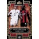 Shevchenko - Rafael Leao AC Milan Then & Now