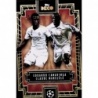 Oferta Trading Card Makelele - Camavinga Real Madrid Then & Now 2023-24 Topps Deco Uefa Club Competitions