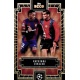 Rivaldo - Raphinha Barcelona Then & Now