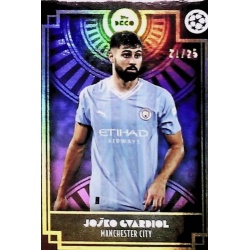 Josko Gvardiol 21/25 Manchester City Current Stars