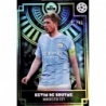 Comprar Trading Card Kevin de Bruyne 30/49 Manchester City Current Stars Topps Deco 2023/24