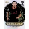 Comprar Trading Card Oscar Gloukh 74/99 FC Salzburg Prodigy Topps Deco 2023/24