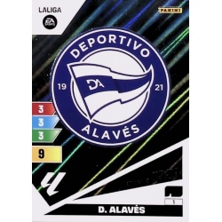 Escudo Alavés 1