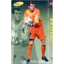 Jorquera Mega Estrellas Barcelona 407 Megacracks 2004-05