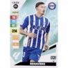 Sale Cards Benavídez Alavés Panini Adrenalyn XL 23/24