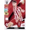 Oferta Trading Card Pubill Almeria Adrenalyn XL 2023 24