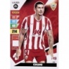 Offer Soccer Cards Chumi Almeria Adrenalyn XL La Liga 23/24