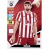 Sale Cards Edgar Almeria Adrenalyn XL 2023 24