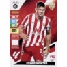 Sale Cards César Montes Almeria Adrenalyn XL 2023 24