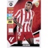 Sale Online Akieme Almeria Adrenalyn 23 24 La Liga