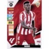 Offer Cards Baba Almeria Adrenalyn 23 24 La Liga