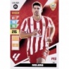 Offer Soccer Cards Melero Almeria Panini Adrenalyn XL 23/24
