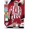 Offer Cards Embarba Almeria Adrenalyn 23 24 La Liga