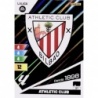 Sale Cards Escudo Athletic Club Adrenalyn XL La Liga 23/24