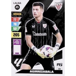 Oferta Trading Card Sergio Ramos Sevilla Adrenalyn XL La Liga 23/24