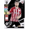 Offer Soccer Cards Yeray Athletic Club Adrenalyn XL La Liga 23/24