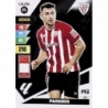 Sale Cards Paredes Athletic Club Adrenalyn XL 2023 24
