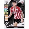 Sale Online Sancet Athletic Club Album Adrenalyn 23 24
