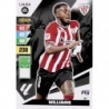 Sale Cards Williams Athletic Club Adrenalyn XL 2023 24 Panini