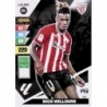 Offer Cards Nico Williams Athletic Club Album Adrenalyn 23 24