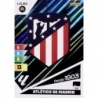 Sale Online Escudo Atlético Madrid Adrenalyn XL La Liga 23/24