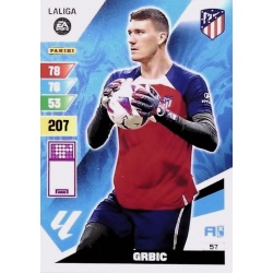 Oferta Trading Card Sergio Ramos Sevilla Adrenalyn XL La Liga 23/24