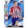 Sale Cards Azpiñicueta Atlético Madrid Adrenalyn XL 2023 24
